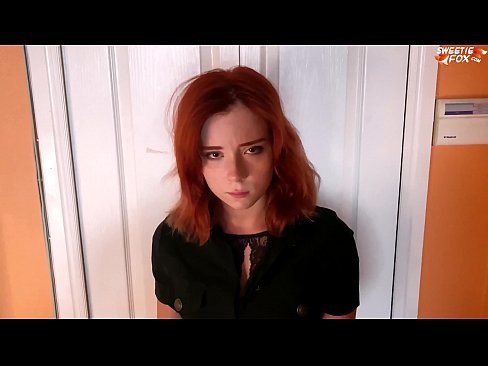 ❤️ Biztonsági őr büntette meg a csinos lányt bolti lopásért - Elélvezés a szájába Szex at hu.eviewporn.ru ️