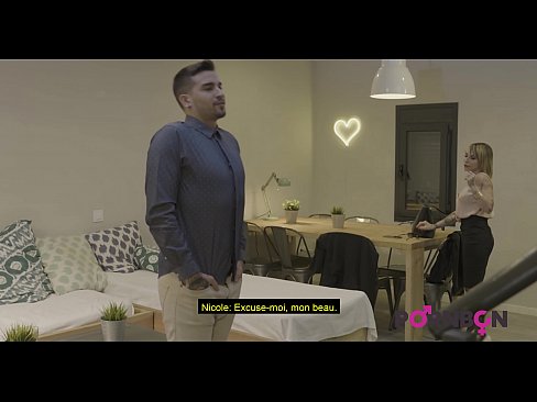 ❤️ PORNBCN 4K Egy érett nő nagy mellek akar lenni anális szar egy fiatal gigolo egy nagy farkával szopás amortizmus kemény fasz kézimunkát doggy style punci nyalás orgazmus francia felirattal Szex at hu.eviewporn.ru ️