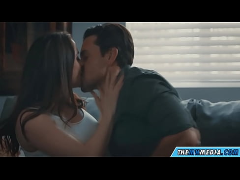❤️ Romantikus szex egy jó bögyös anyukával Szex at hu.eviewporn.ru ️