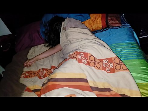 ❤️ A mostohafiú szidja fiatal mostohaanyját, miközben az alszik. Szex at hu.eviewporn.ru ️